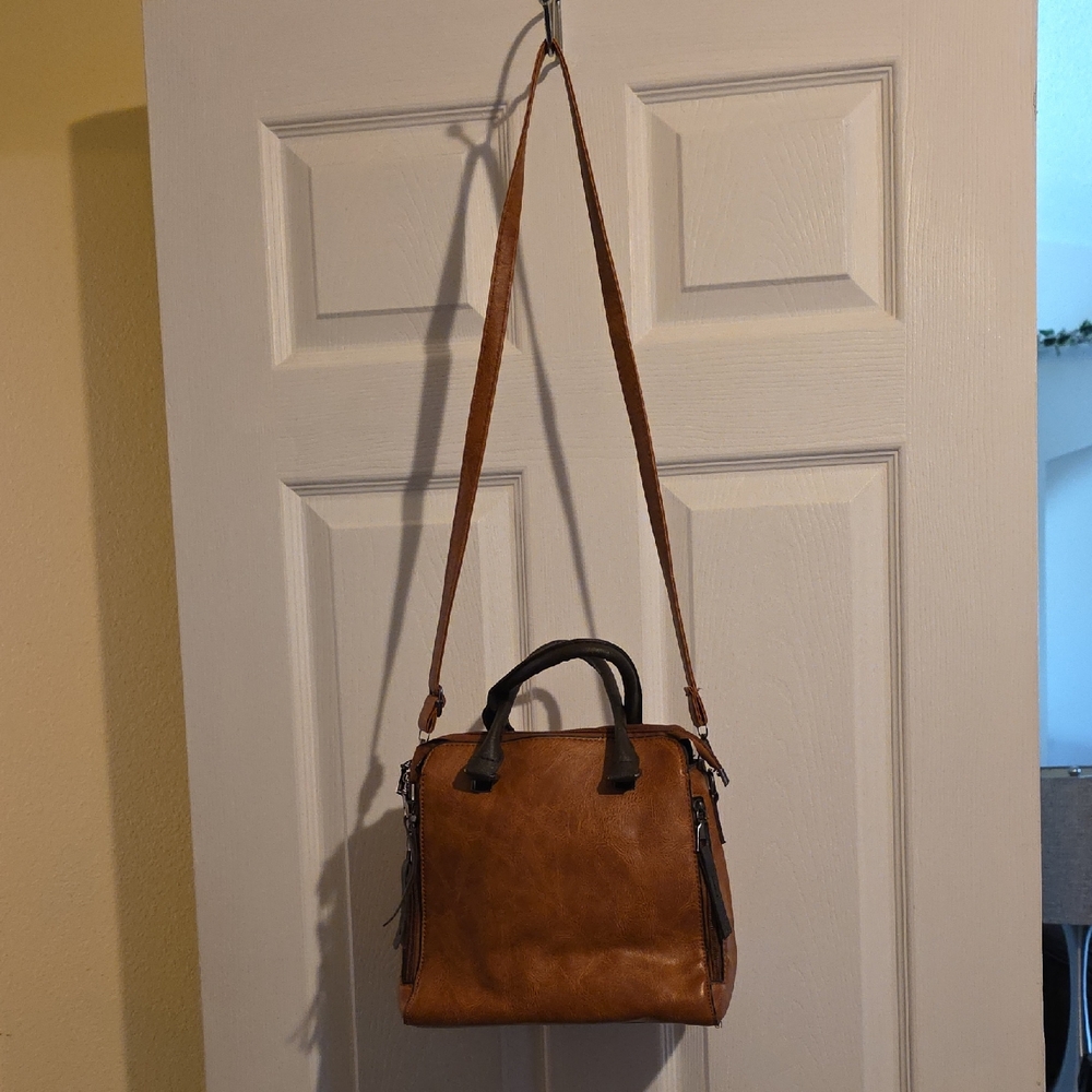 Stylish Brown Purse